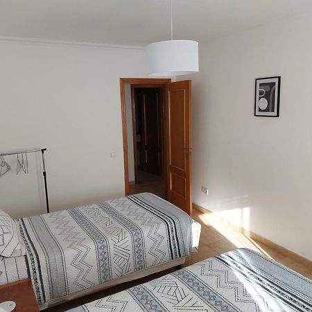 Casa Maria Apartment ลากอส ภายนอก รูปภาพ