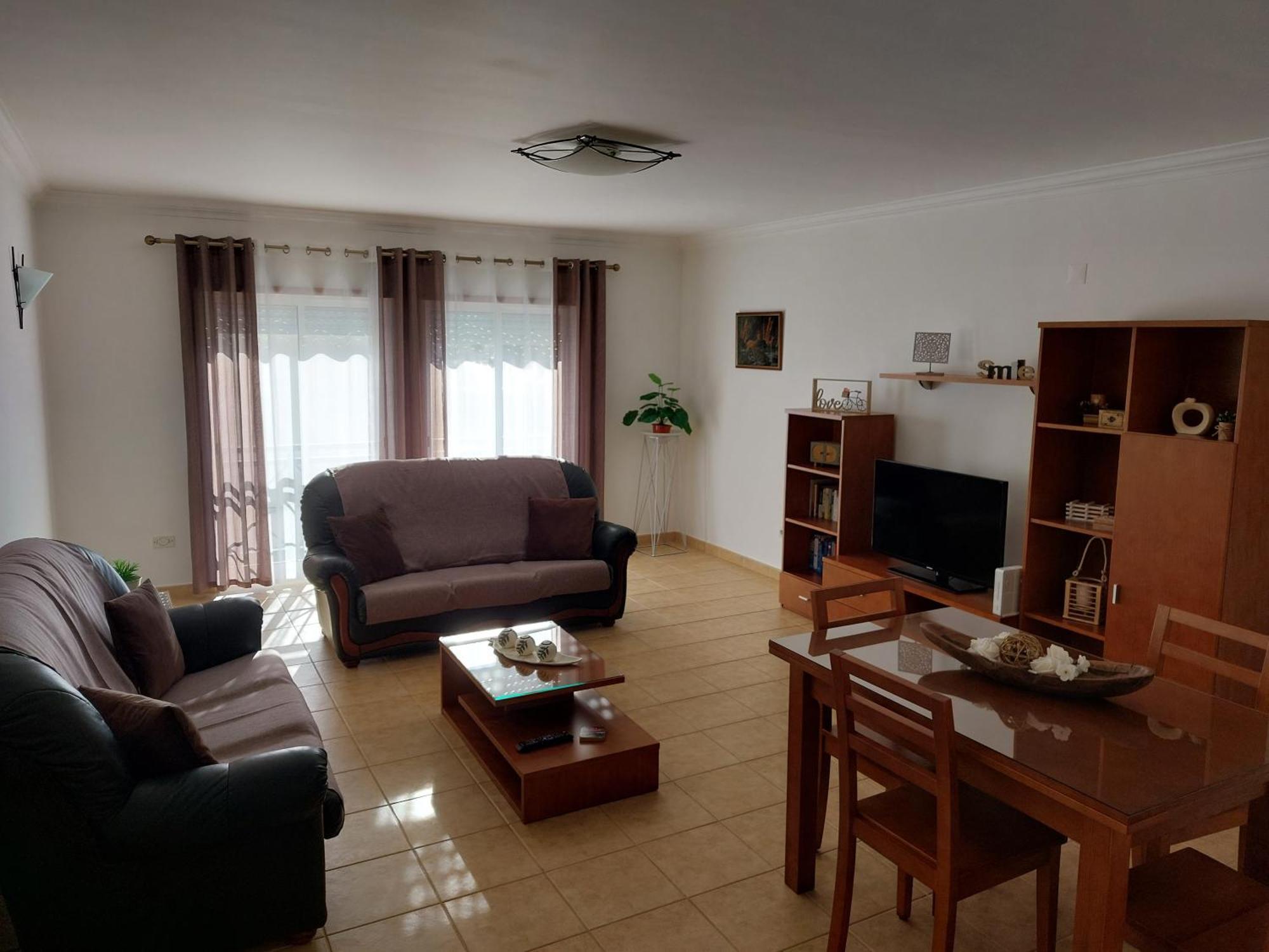 Casa Maria Apartment ลากอส ภายนอก รูปภาพ