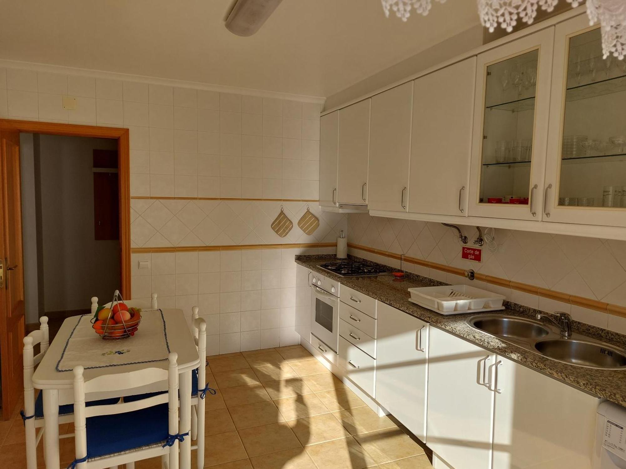 Casa Maria Apartment ลากอส ภายนอก รูปภาพ