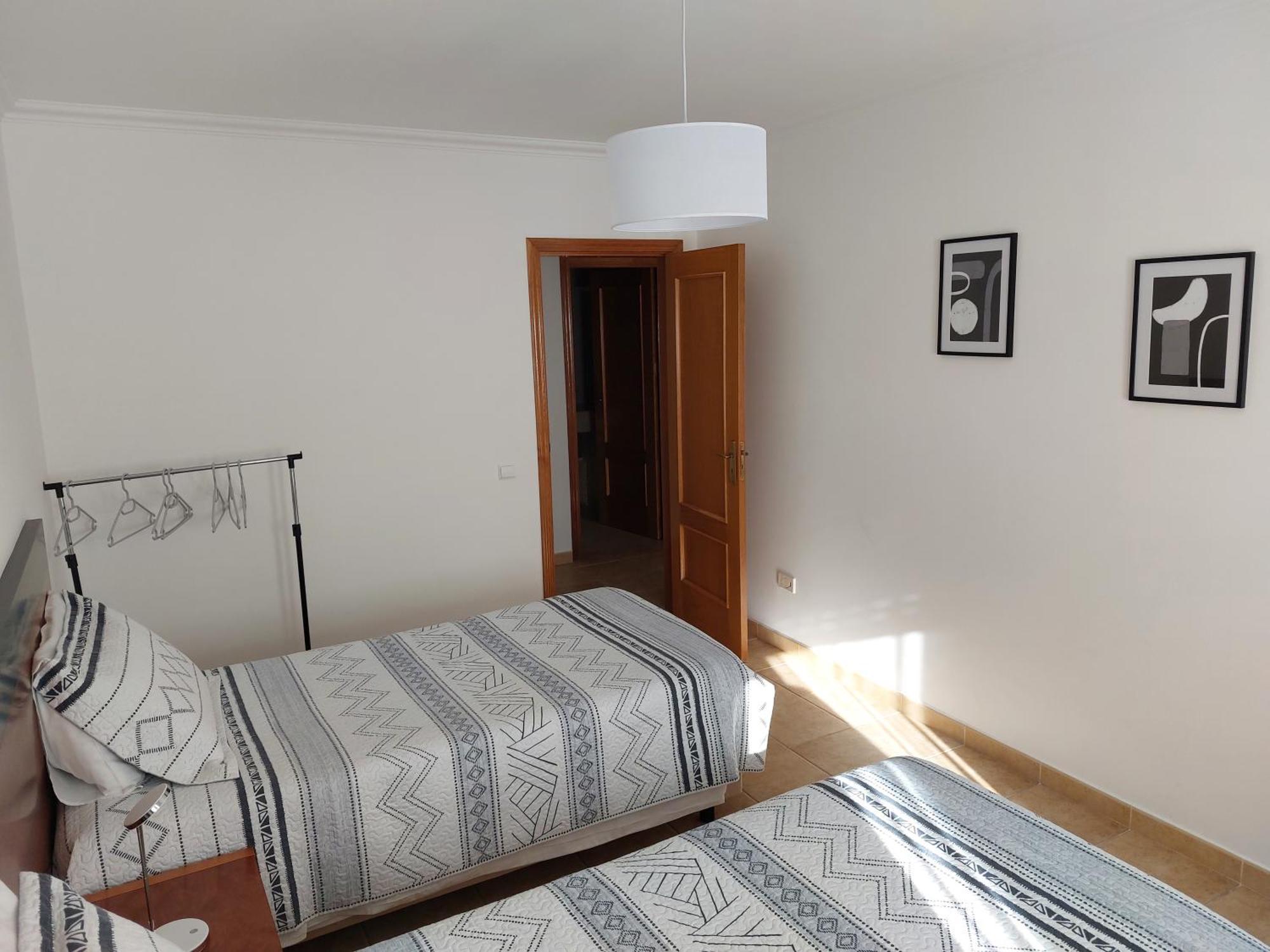 Casa Maria Apartment ลากอส ภายนอก รูปภาพ