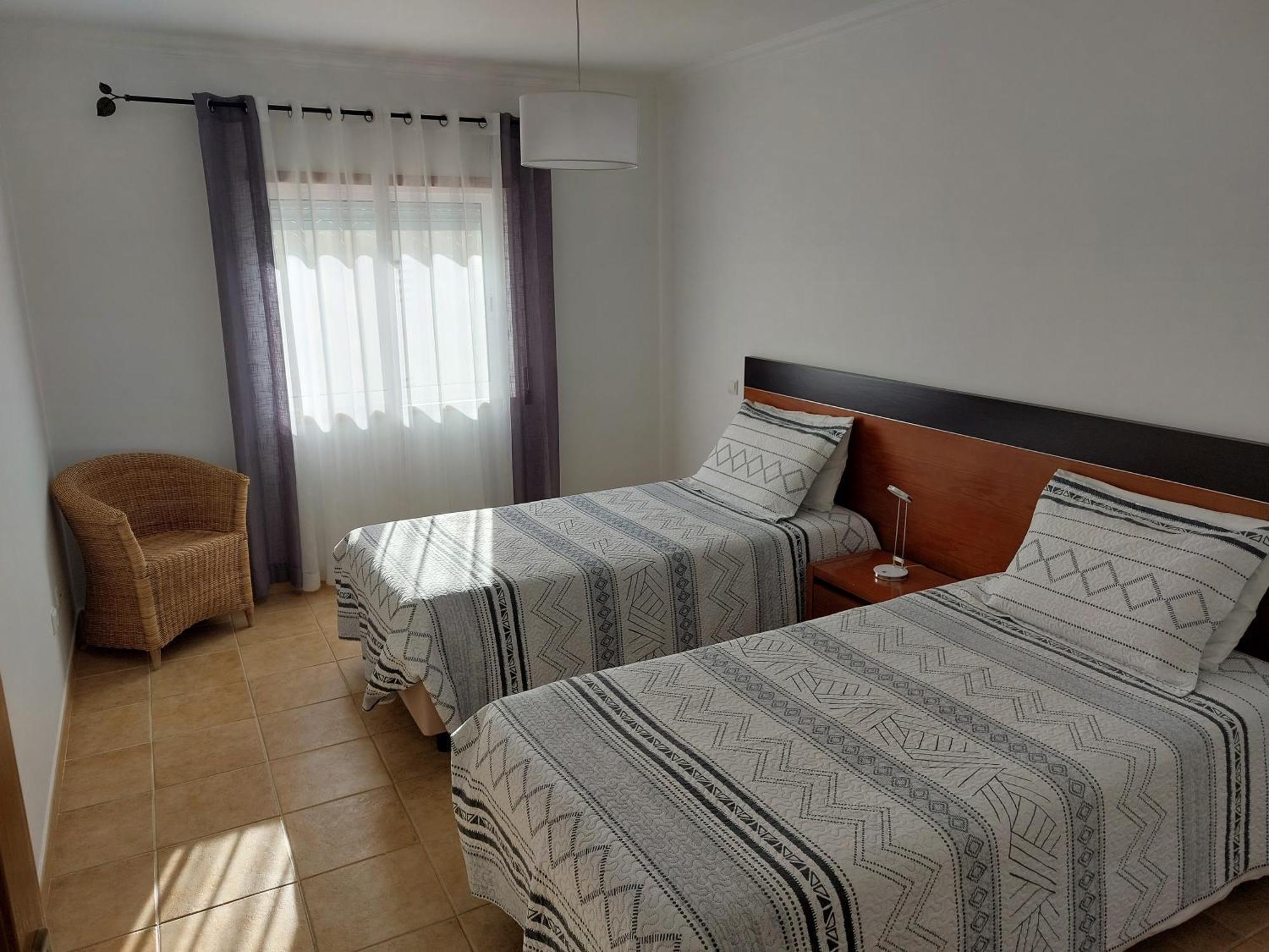 Casa Maria Apartment ลากอส ภายนอก รูปภาพ
