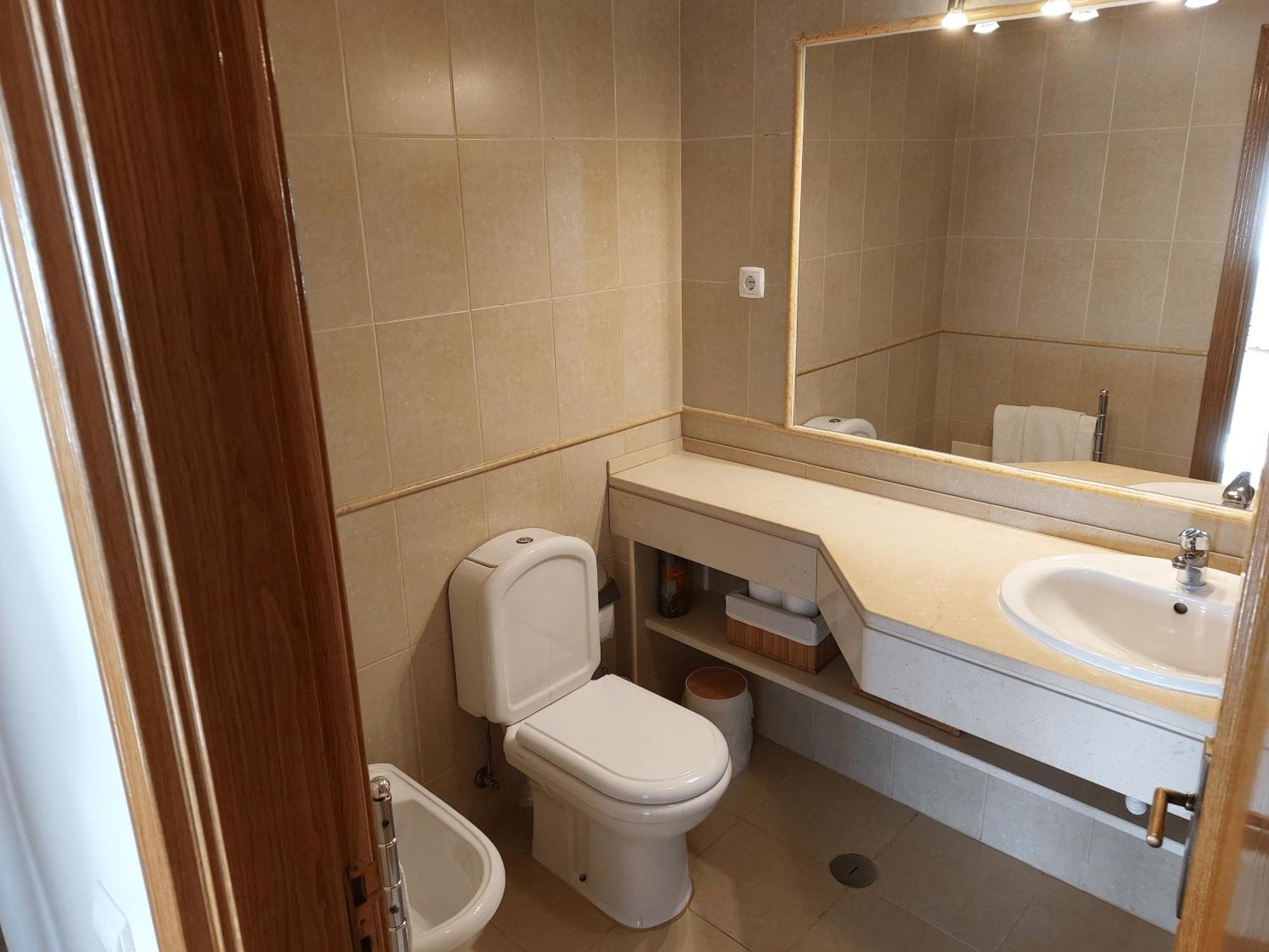 Casa Maria Apartment ลากอส ภายนอก รูปภาพ