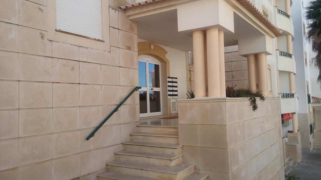 Casa Maria Apartment ลากอส ภายนอก รูปภาพ